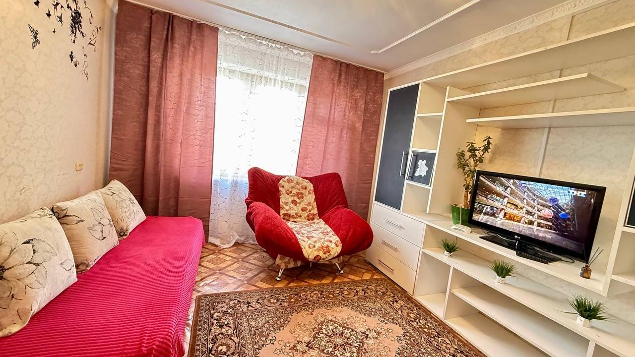 Реальные фото Апартаменты на проспекте Врача Сурова 1