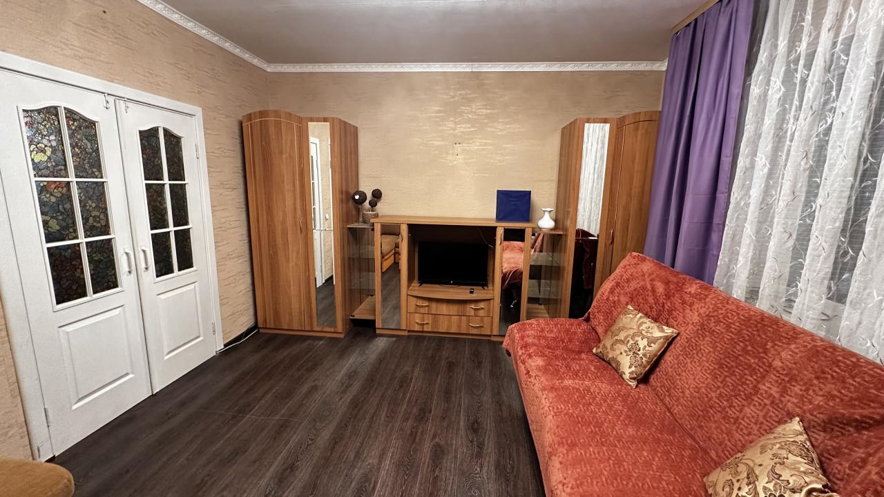Real photos of Home key on 61 Svobody Street