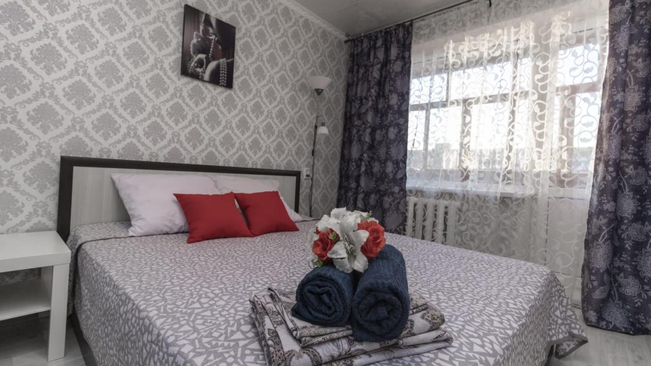 Real photos of Apartments on Sagita Agisha street 18/1