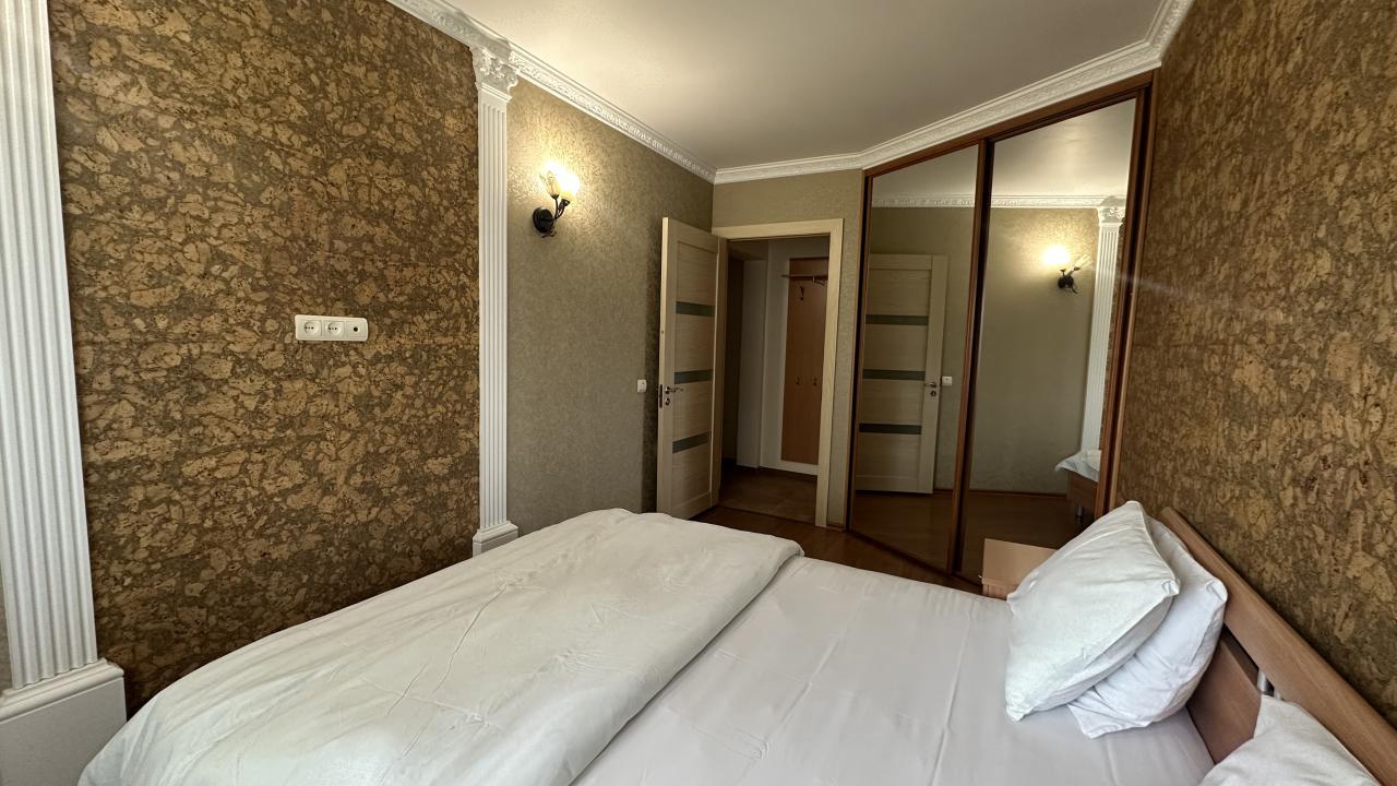 Real photos of Two-room apartments in the 9th microdistrict 29