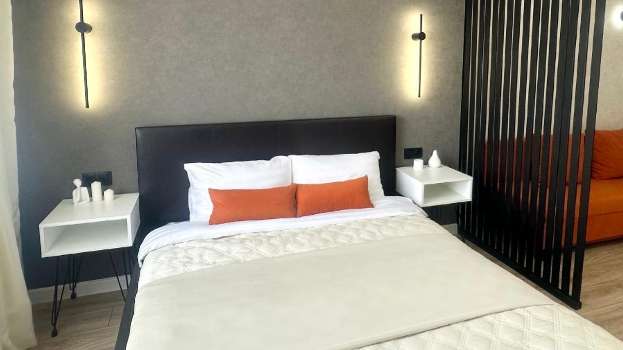 Real photos of Style Rooms Apartments