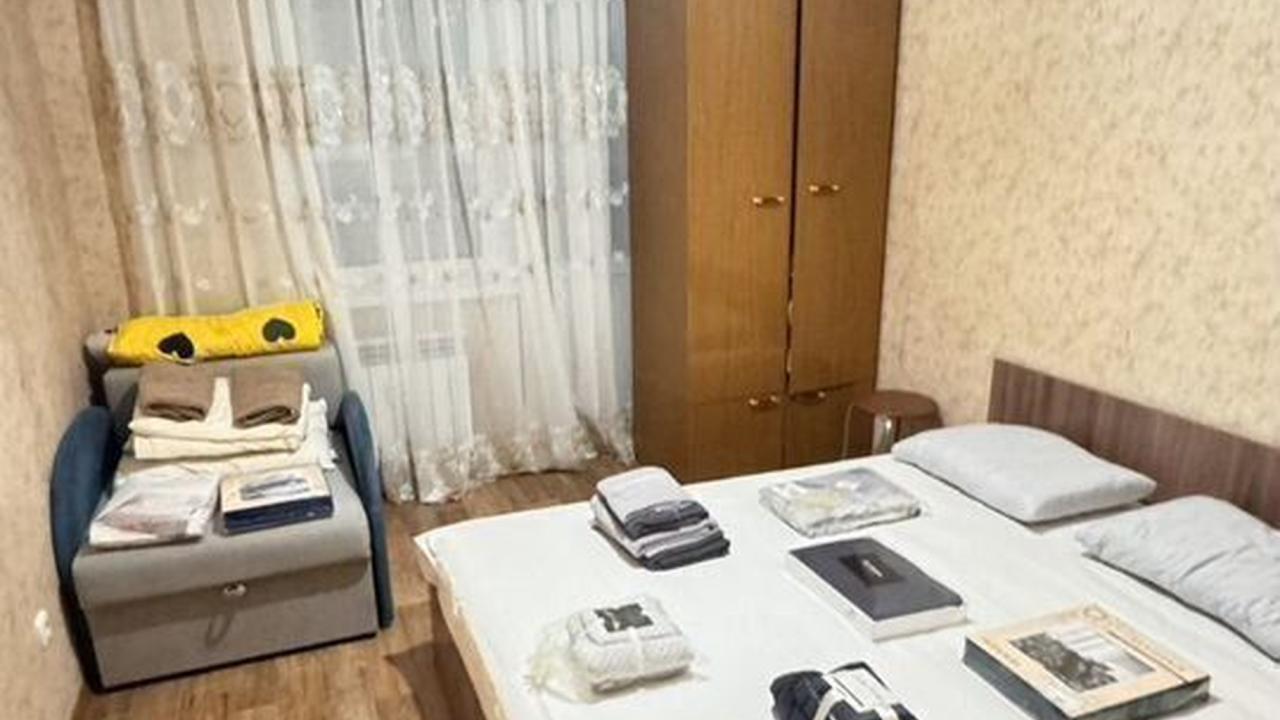 Реальные фото Apartments in the Olympic neighborhood, 1