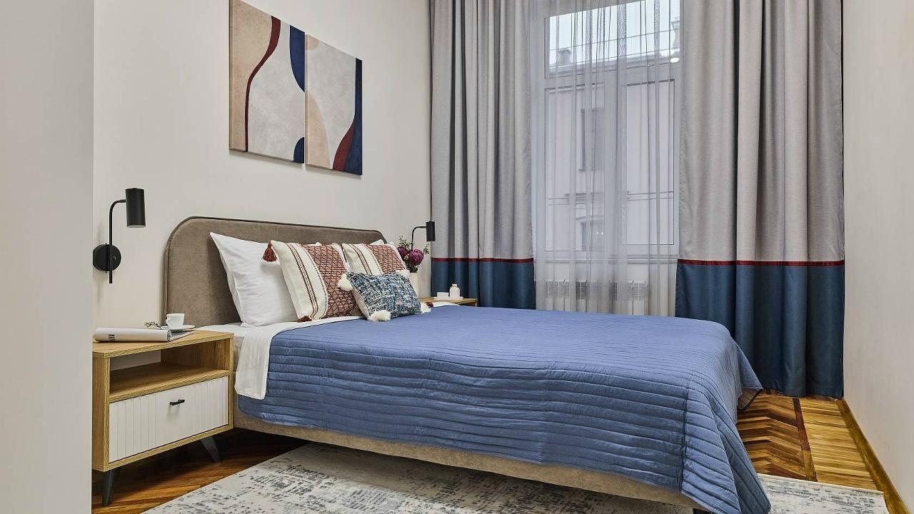 Real photos of FlatStay 3 rooms for 10 people near New Holland
