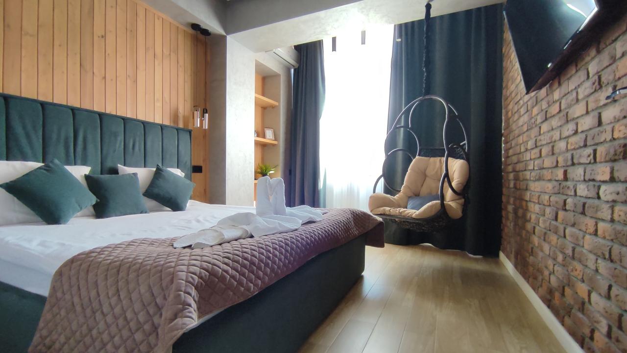 Real photos of Apartments on Pestova street 9