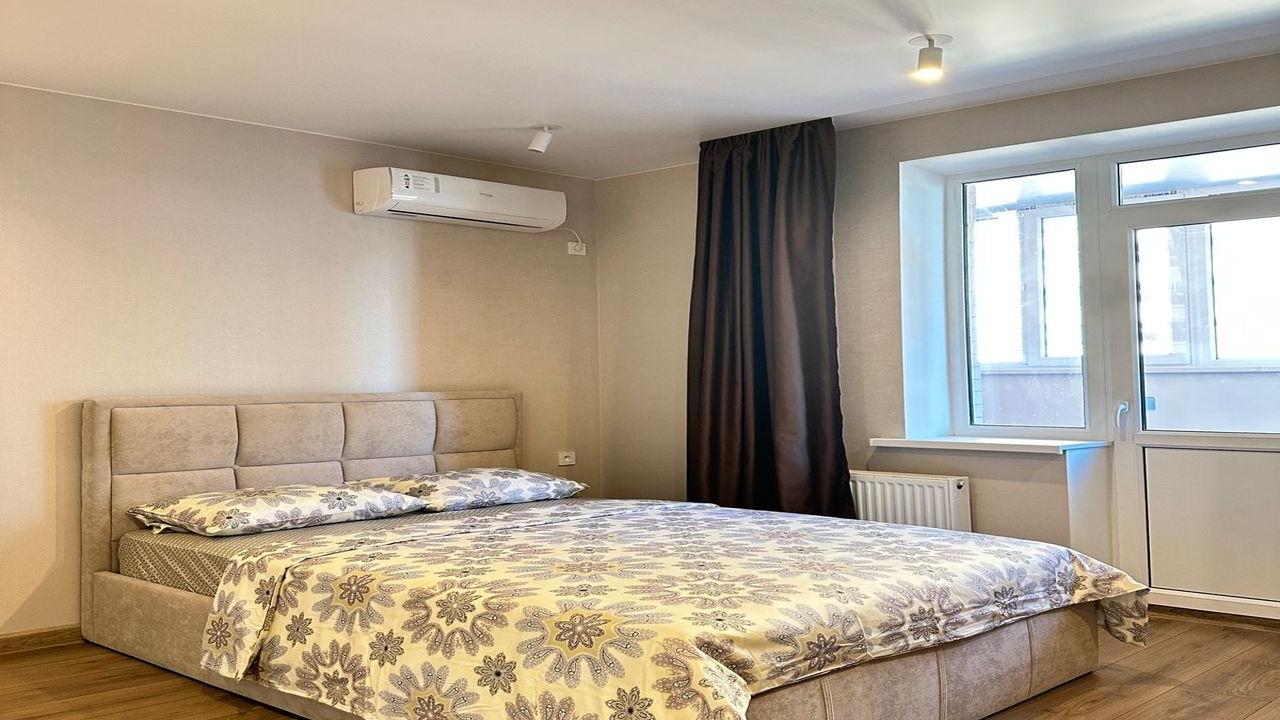 Real photos of Apartments on the street 26th Line 35/1-6