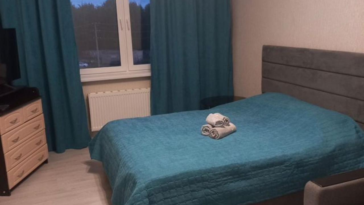 Real photos of Apartments on 116 Sklizkova Street, building 6