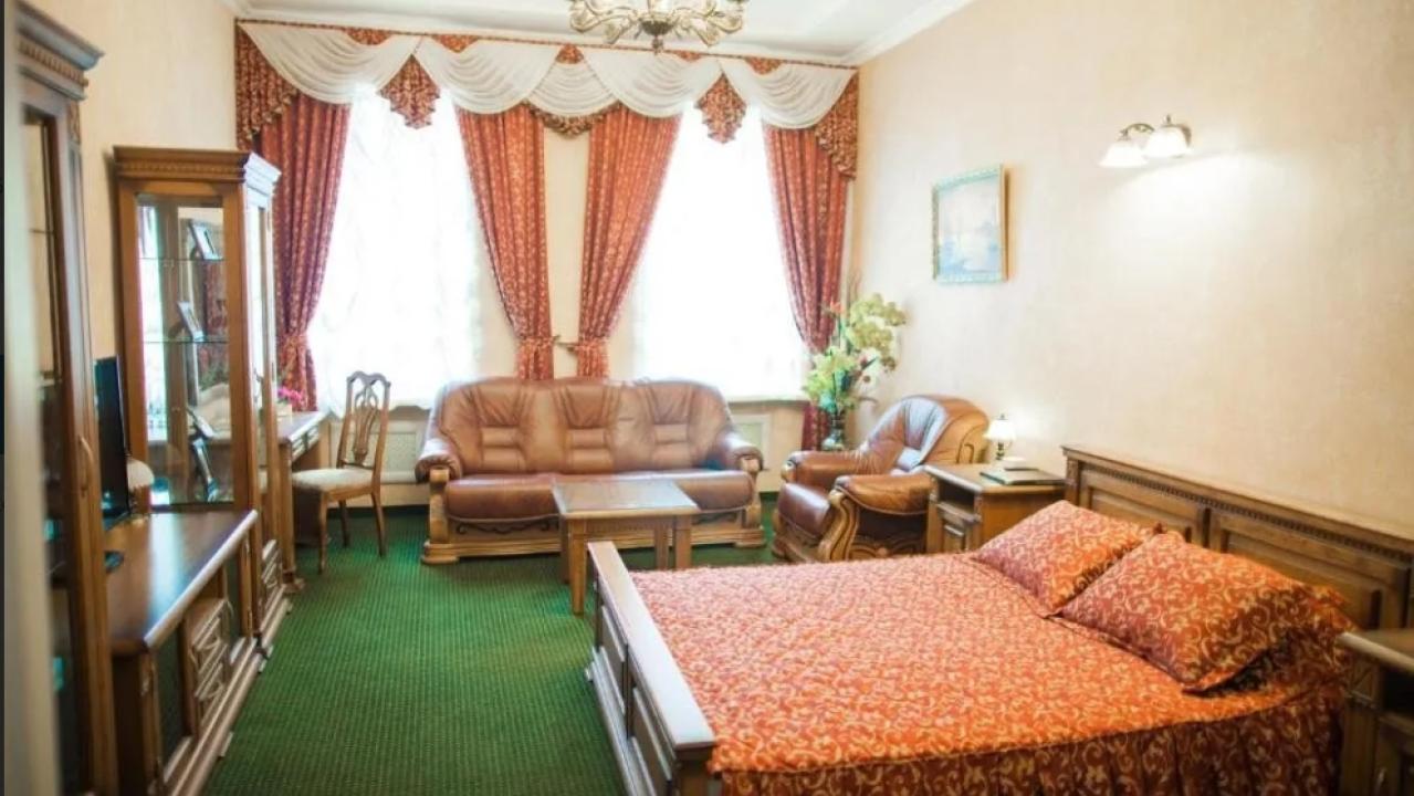 Реальные фото Симфония