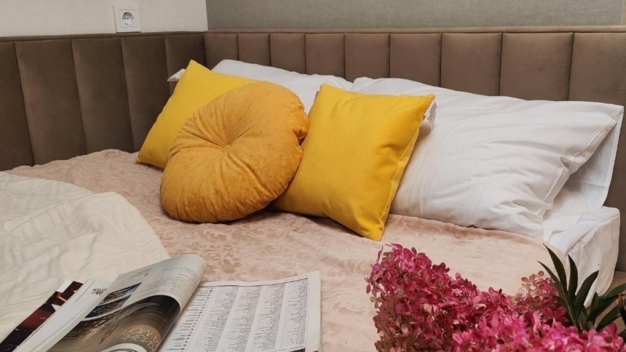 Real photos of Apartments in the Olympic town