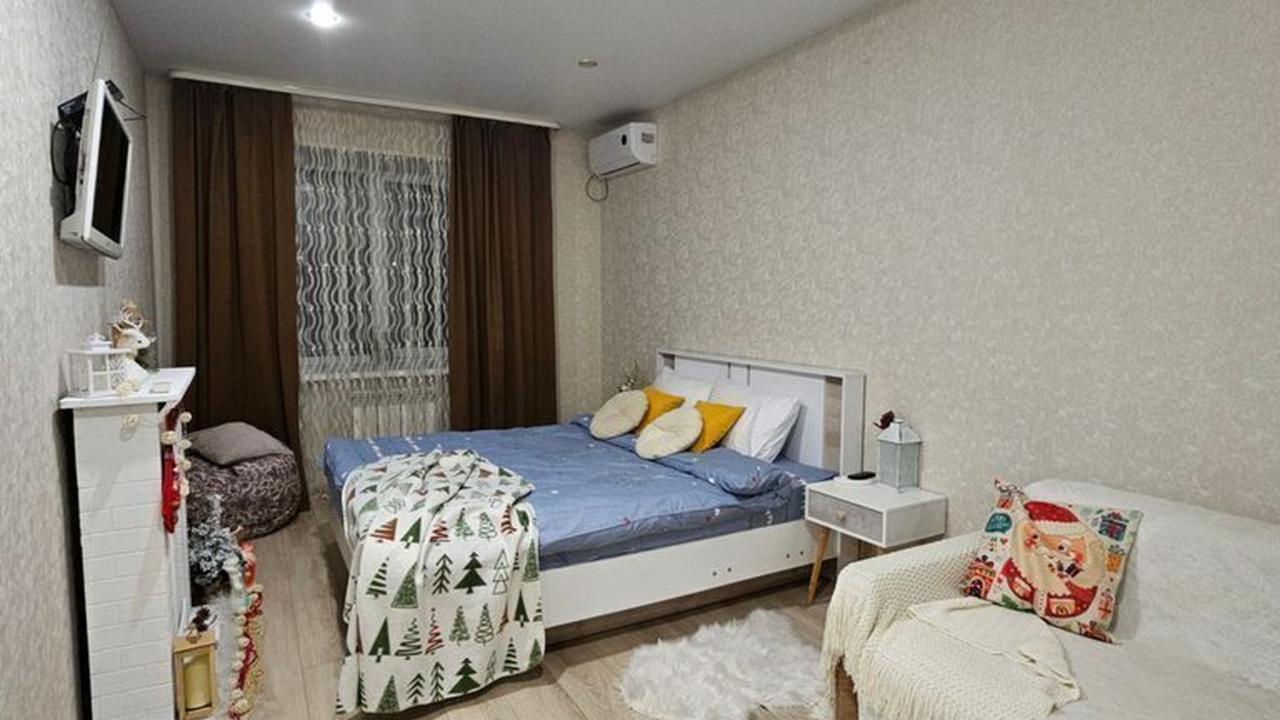 Real photos of Apartments on 11 Perekalsky Street