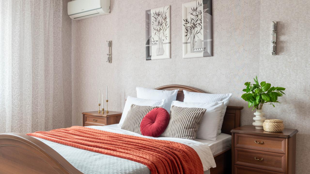 Real photos of At the hotel 33 on Gorky Street 27