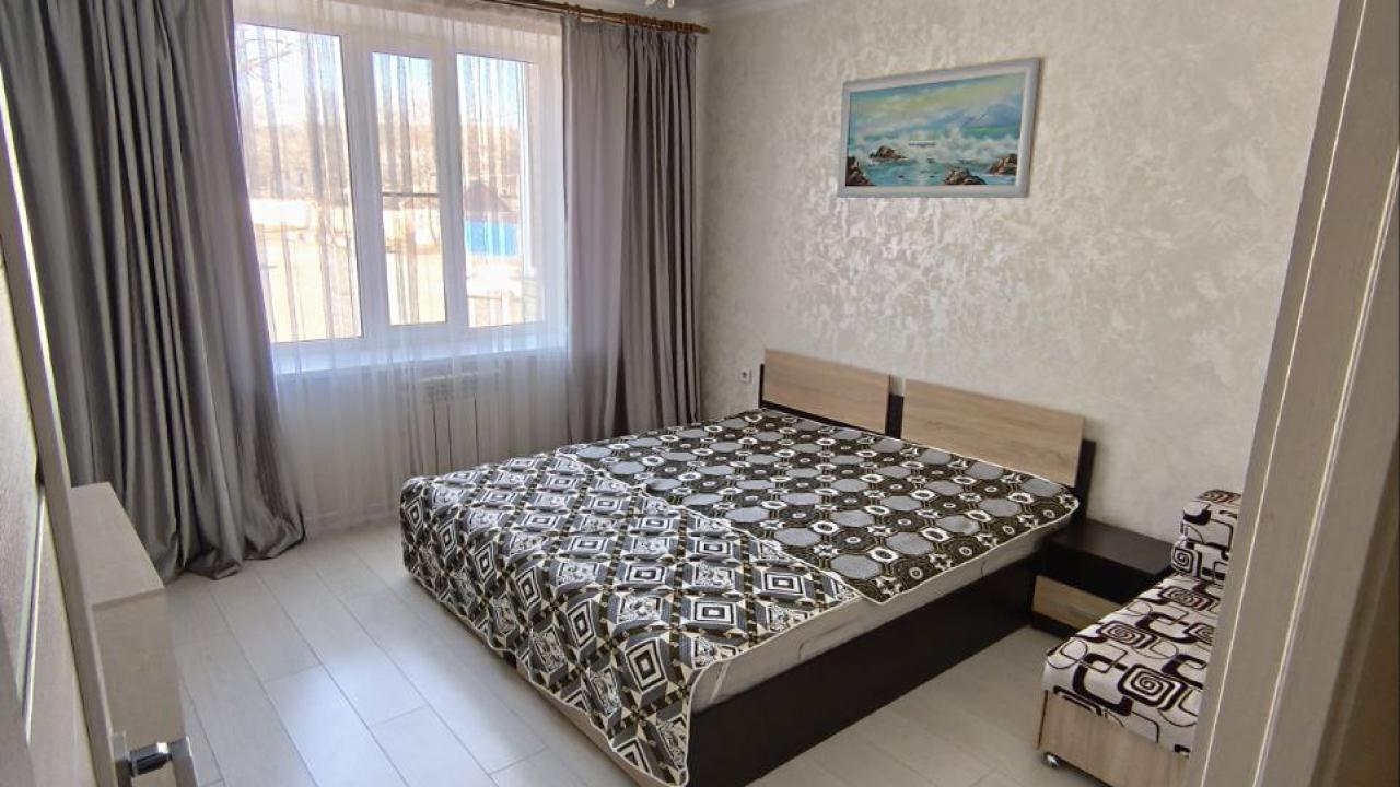 Real photos of Apartments on Ordzhonikidze street, 88k3