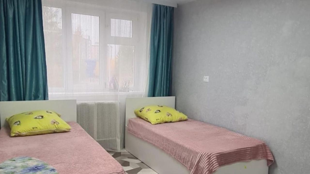 Реальные фото Апартаменты на улице Тихонова, 5Б