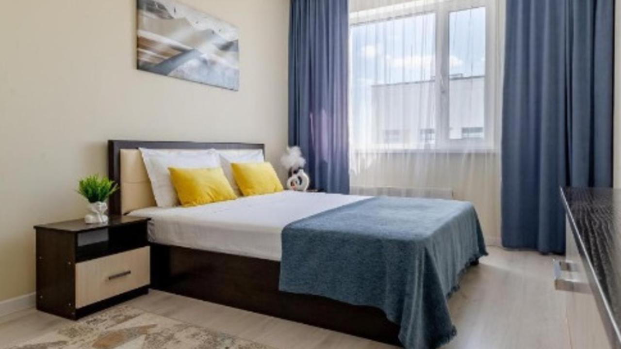 Real photos of Apartments on Kabanbai Batyr Avenue 49