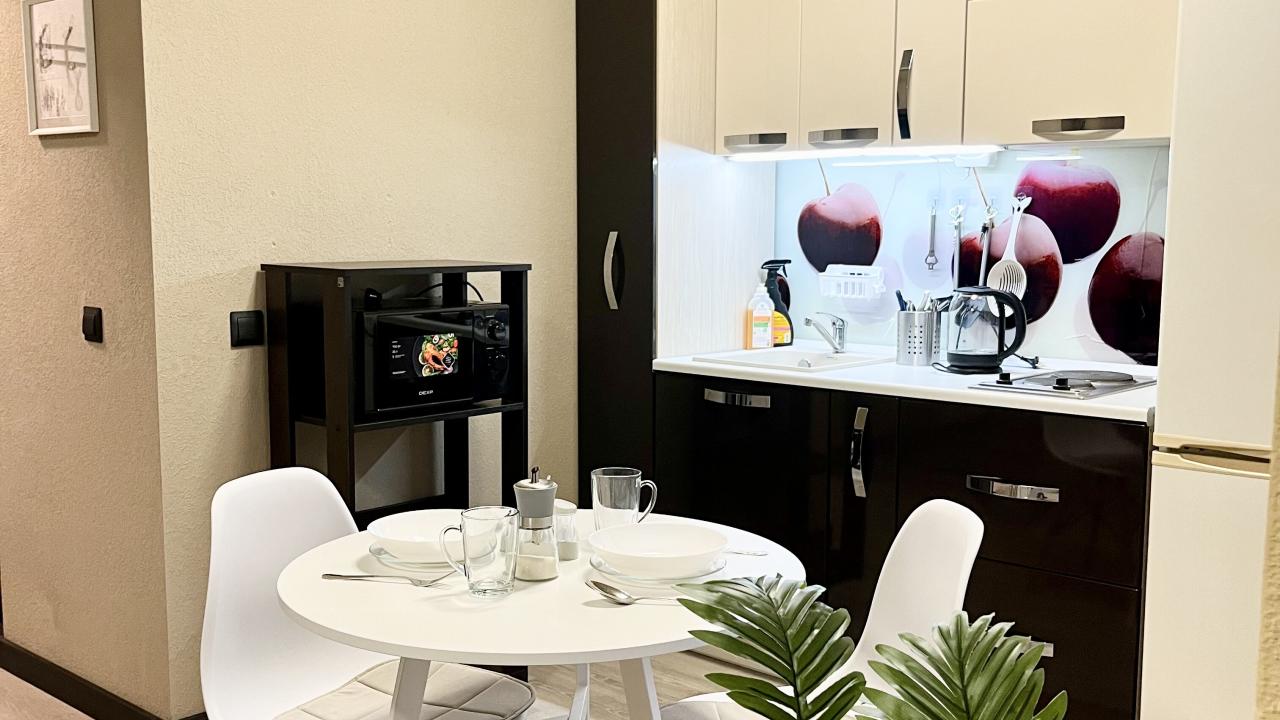 Real photos of Daily apartment Ufa on Kirova Street