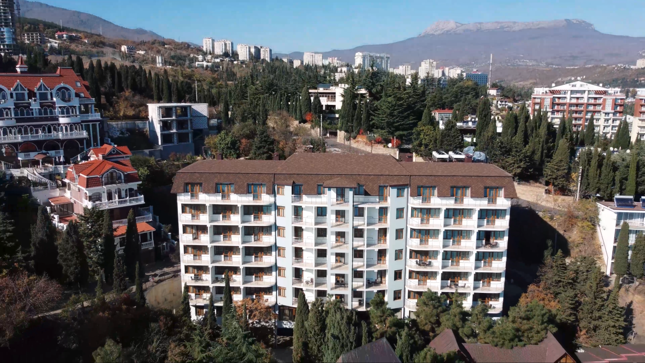 Реальные фото PARK HOTEL ALUSTON (Парк Отель Алустон)