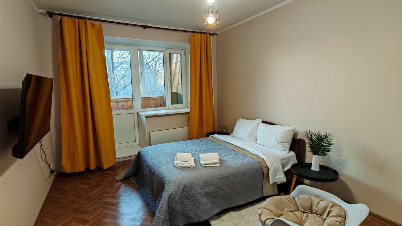 Real photos of Apartamenty na Klenovom bul'vare 8k3