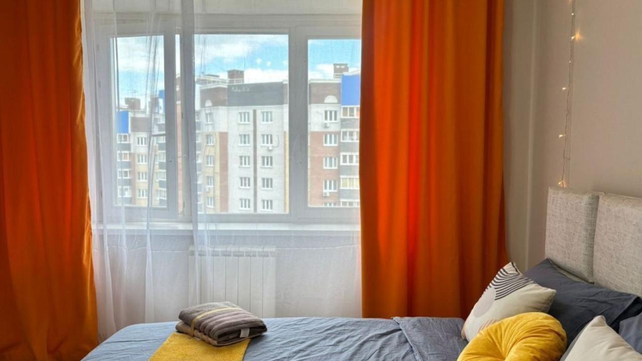 Real photos of Apartments on Maxim Gorky Avenue, 16