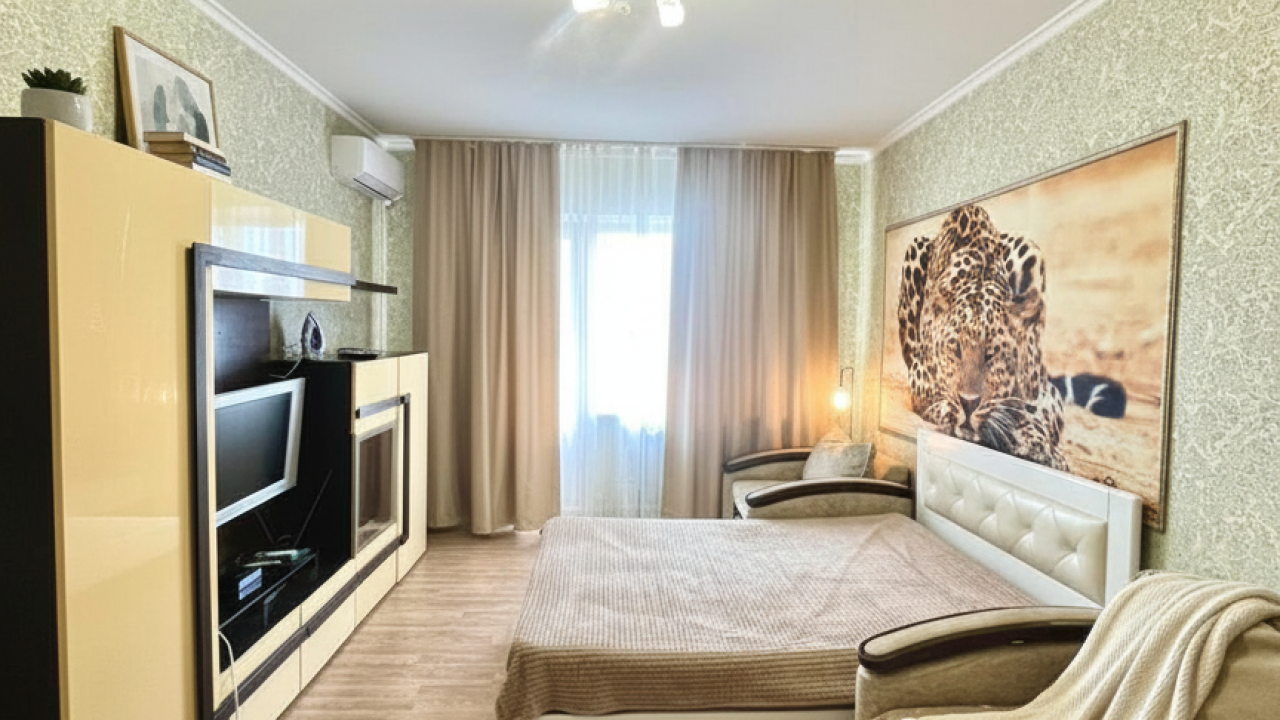 Real photos of Astra Apartlets on Nozdrina Street