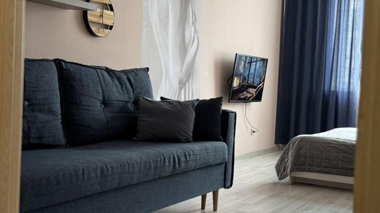 Real photos of Apartments on Smolenskaya street 13