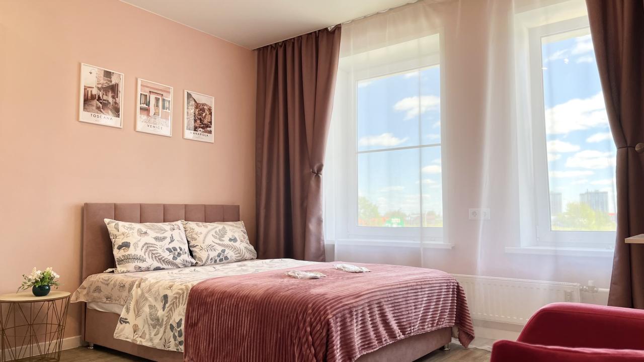 Real photos of Romlex Apartments on Charkova street 28