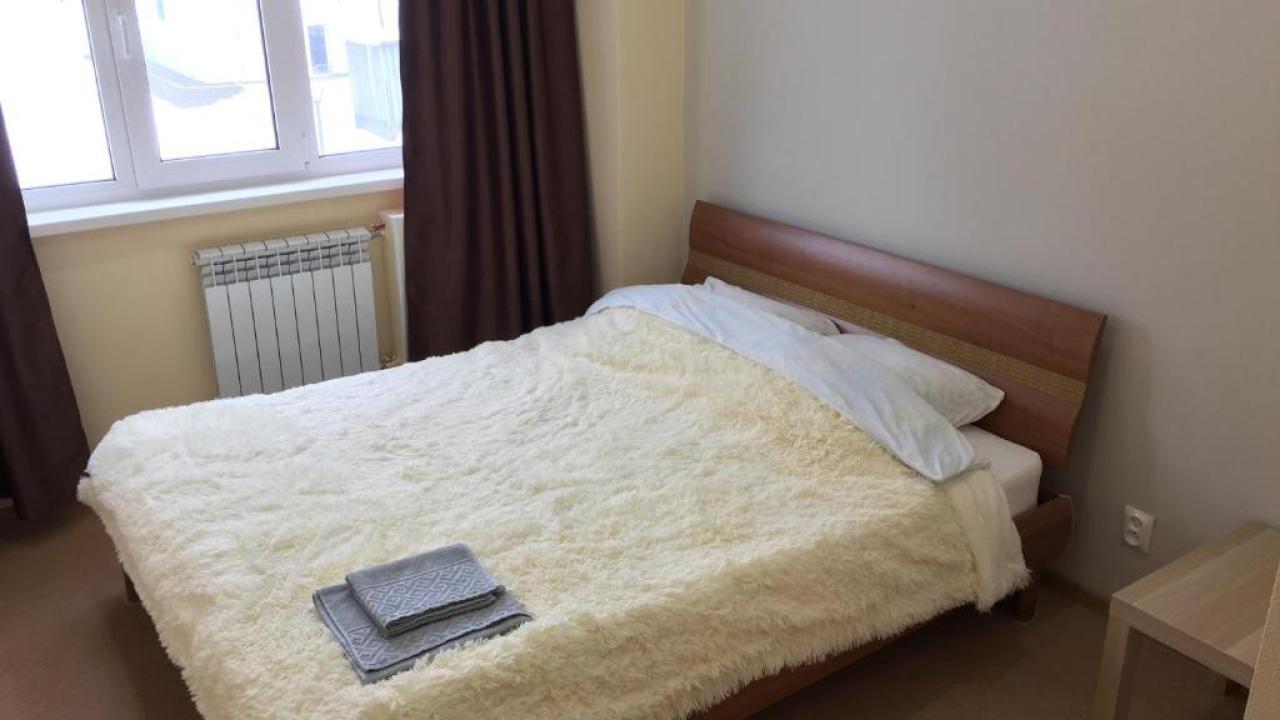 Real photos of Komfort