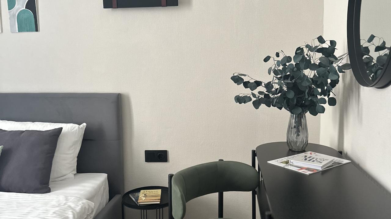 Real photos of Apartment Nevsky 91 on Nevsky Prospekt