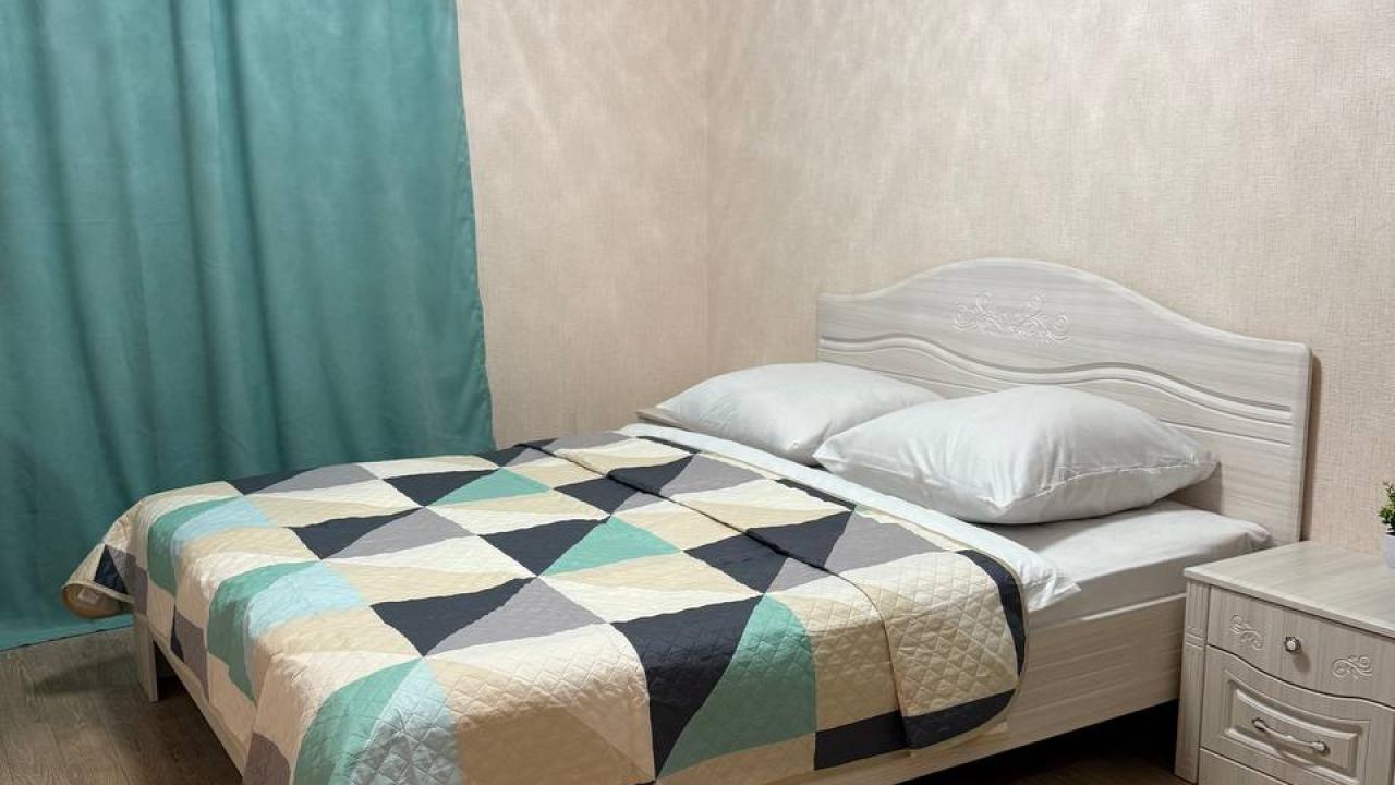 Реальные фото Апартаменты на улице Космонавта Беляева