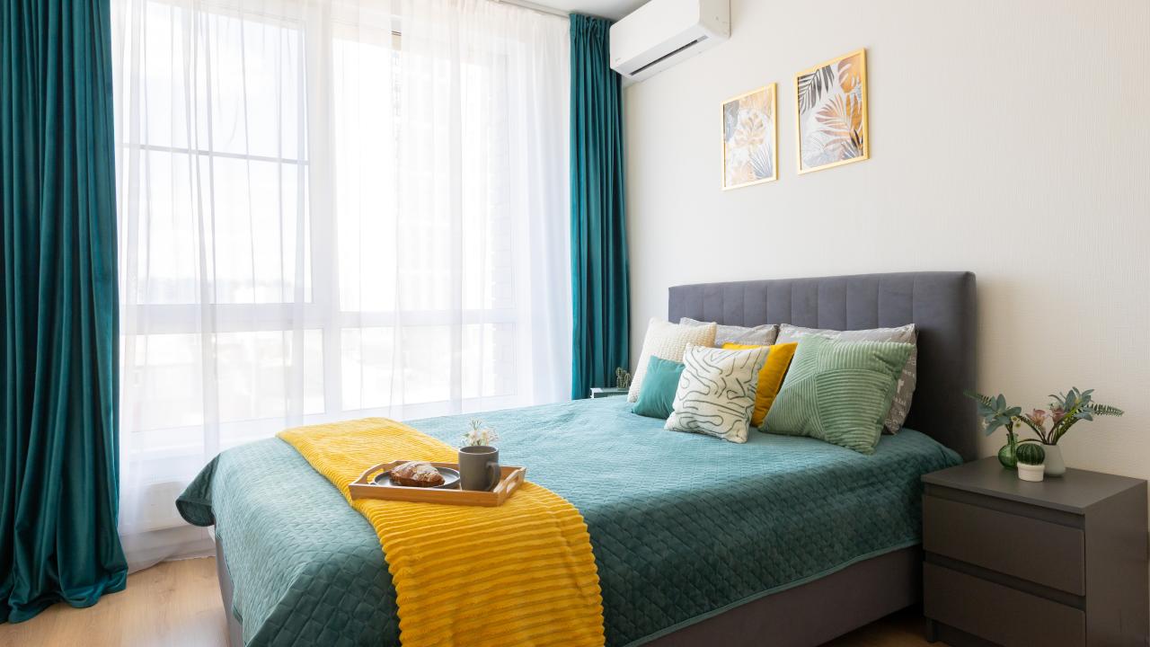 Real photos of Apartments on 17 Promyshlennaya Street