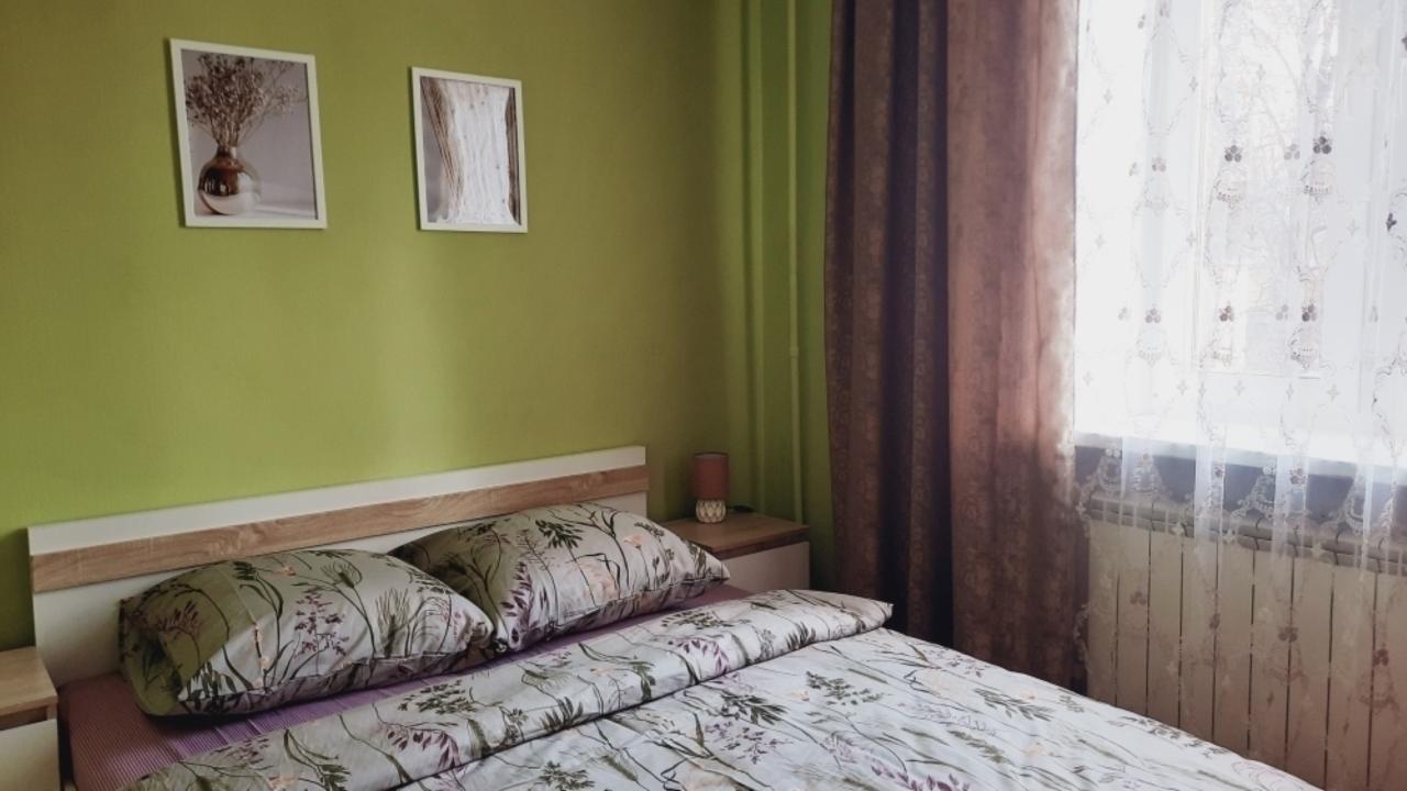Реальные фото Apartments on Nikolay Rudnev street