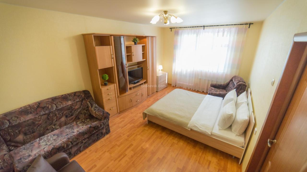 Реальные фото InnDays на улице Адмирала Лазарева