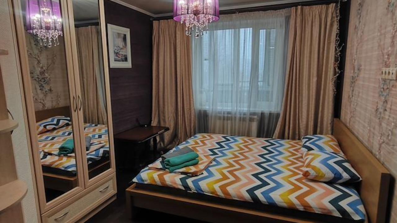 Real photos of Apartment on Lenin street 110