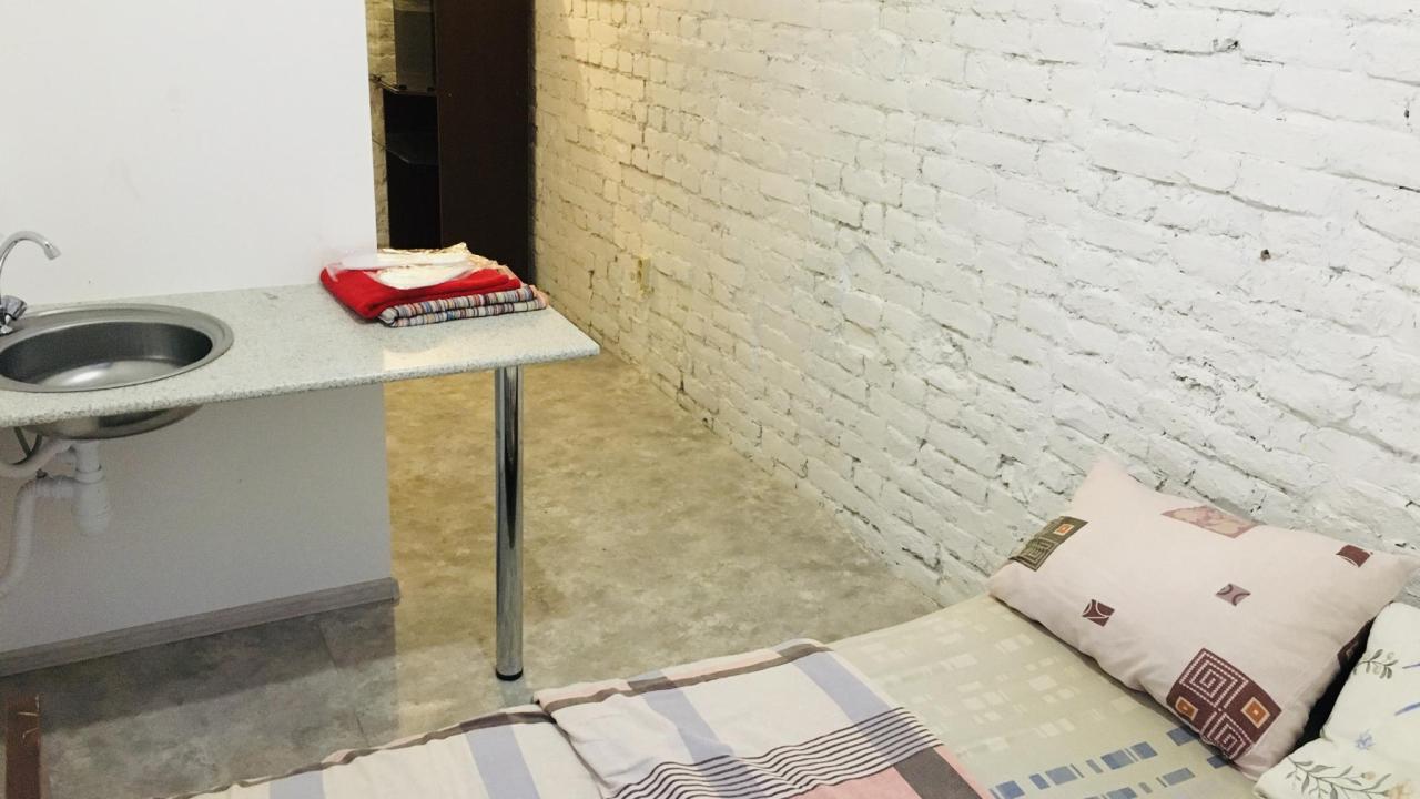 Реальные фото SPBINN Loft (СПБИНН Лофт)