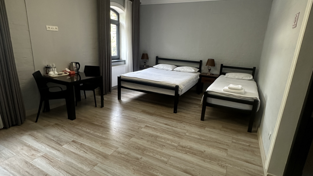 Real photos of Nest Inn (Nest Inn)