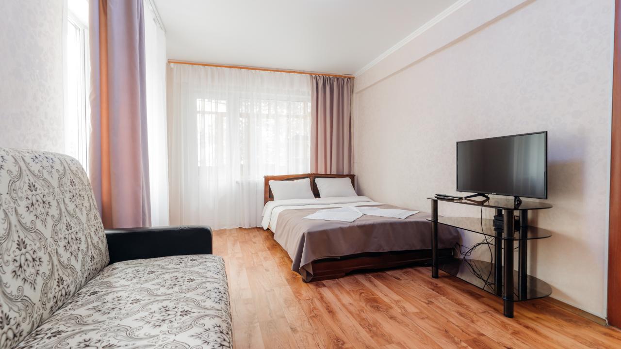 Real photos of Apartments on Marshal Zhukov street 40
