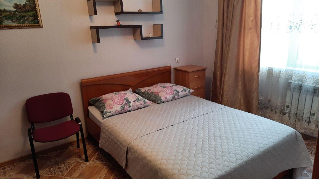 Real photos of Apartments on Alekseeva street 25