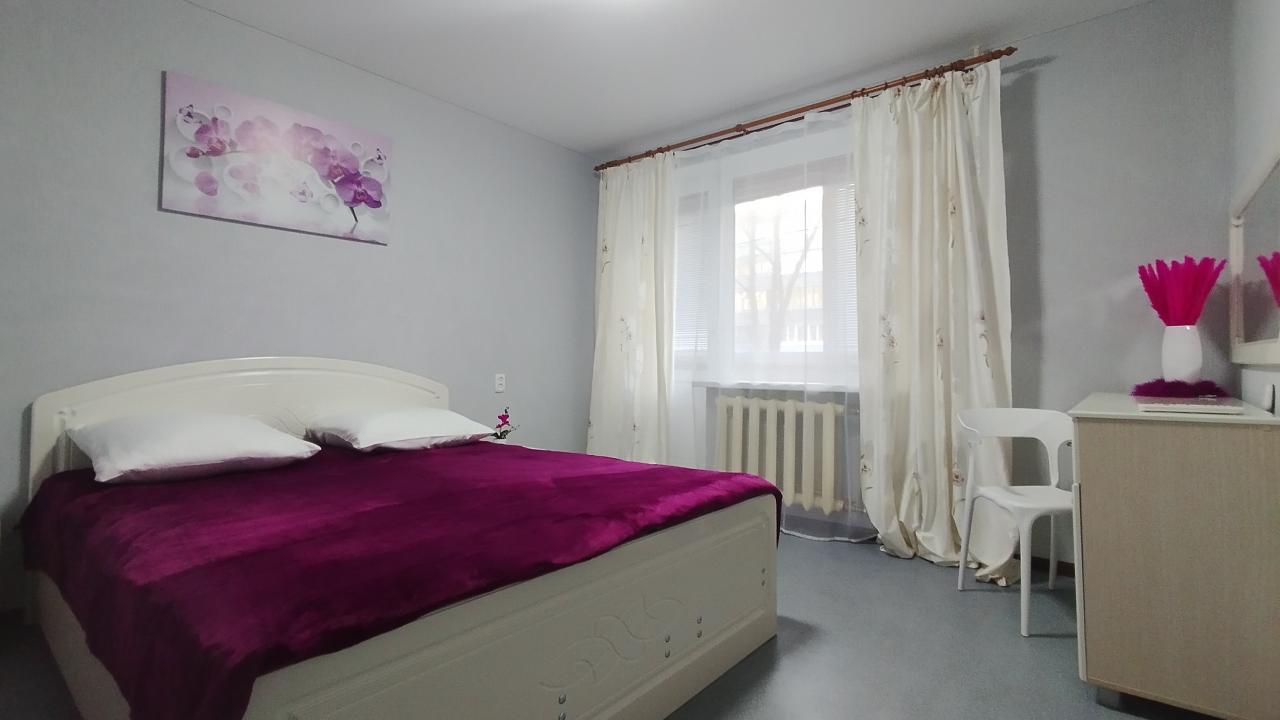 Real photos of Apartments on 190 Pobedy Avenue
