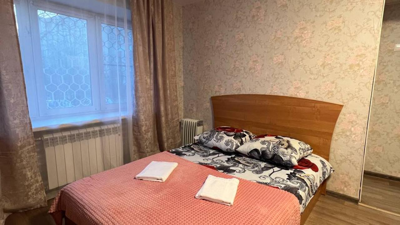 Real photos of Apartments from Yekaterinburg on 124 Boldina Street