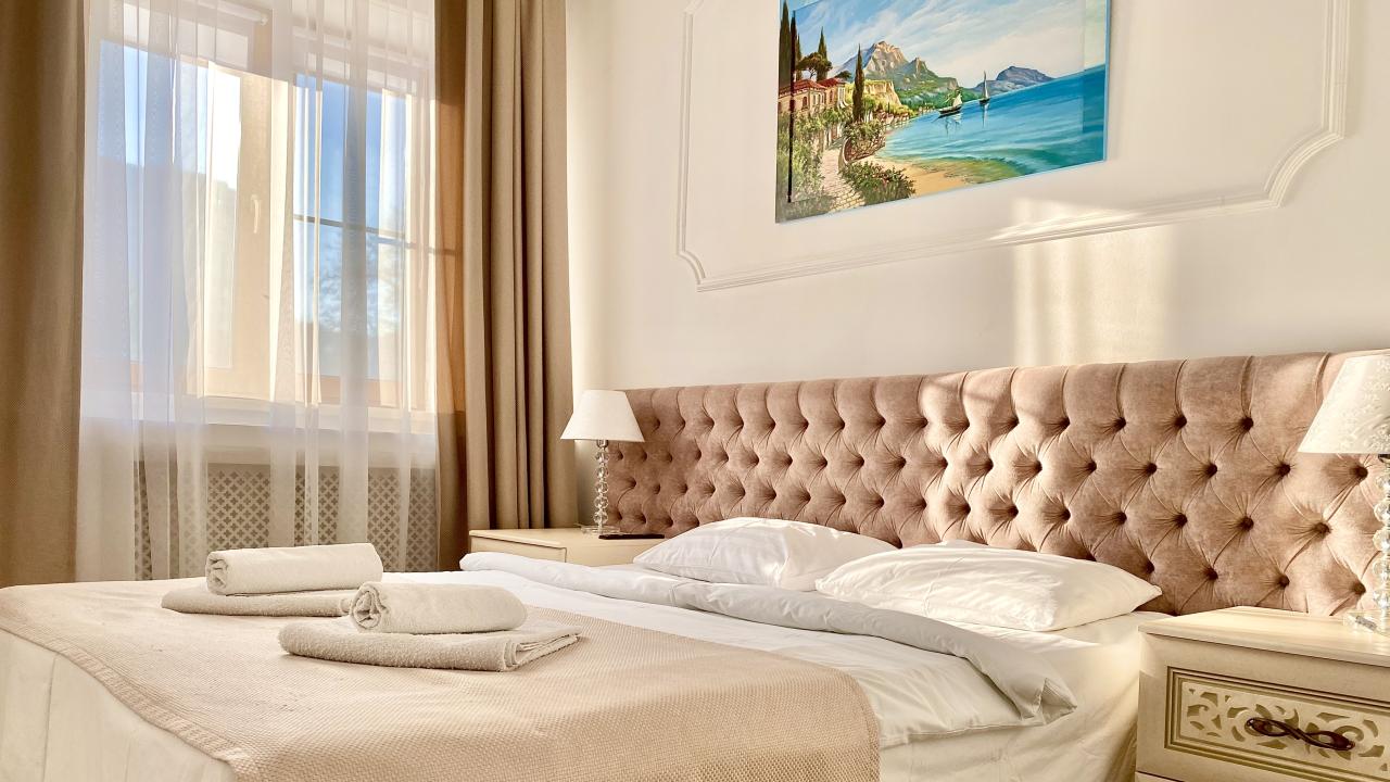 Real photos of Home Suites