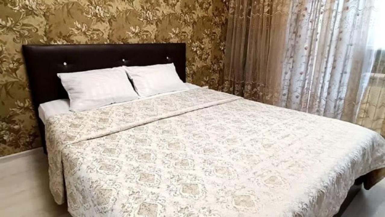 Реальные фото Апартаменты на улице Пролетарская 148