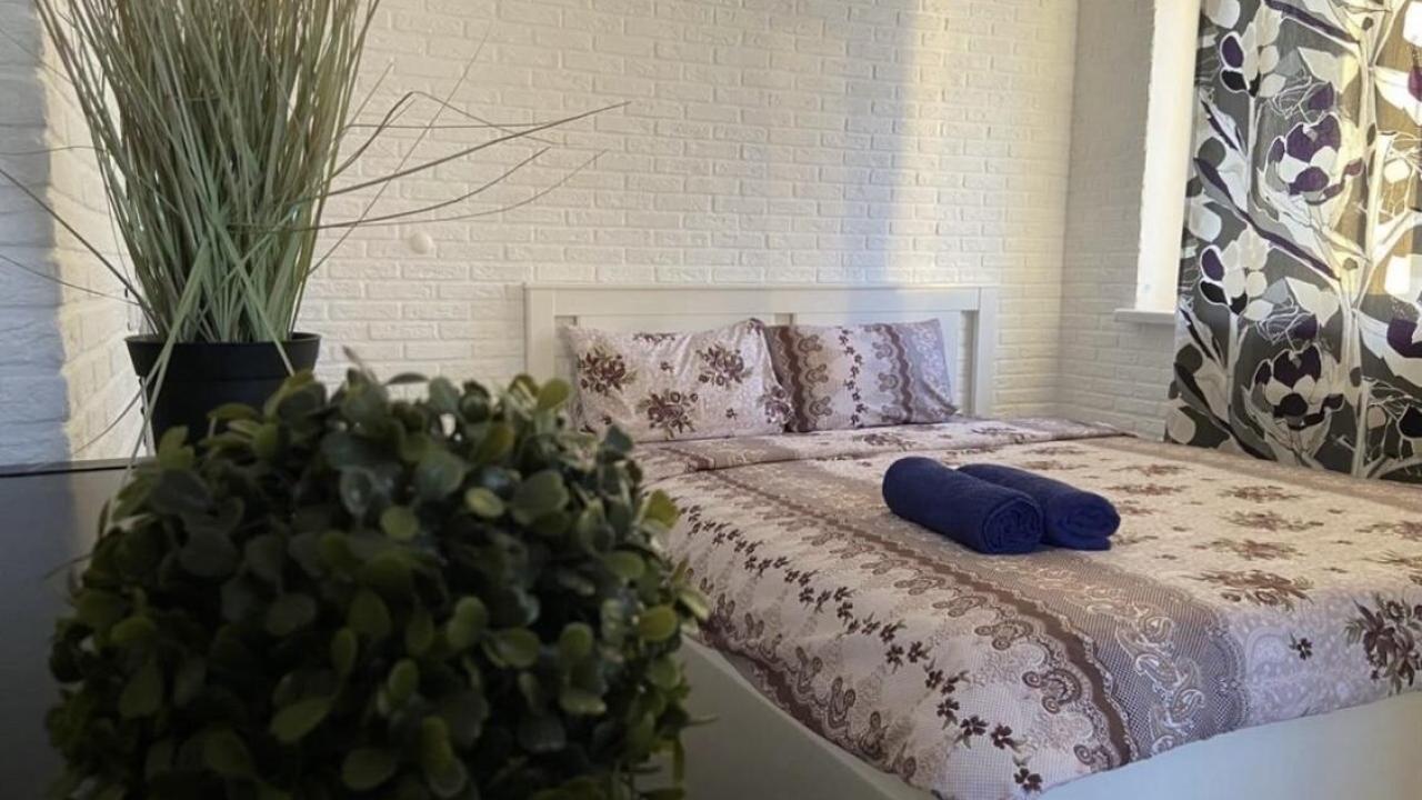 Real photos of The cryroom on Sosnovaya street 1 building 1
