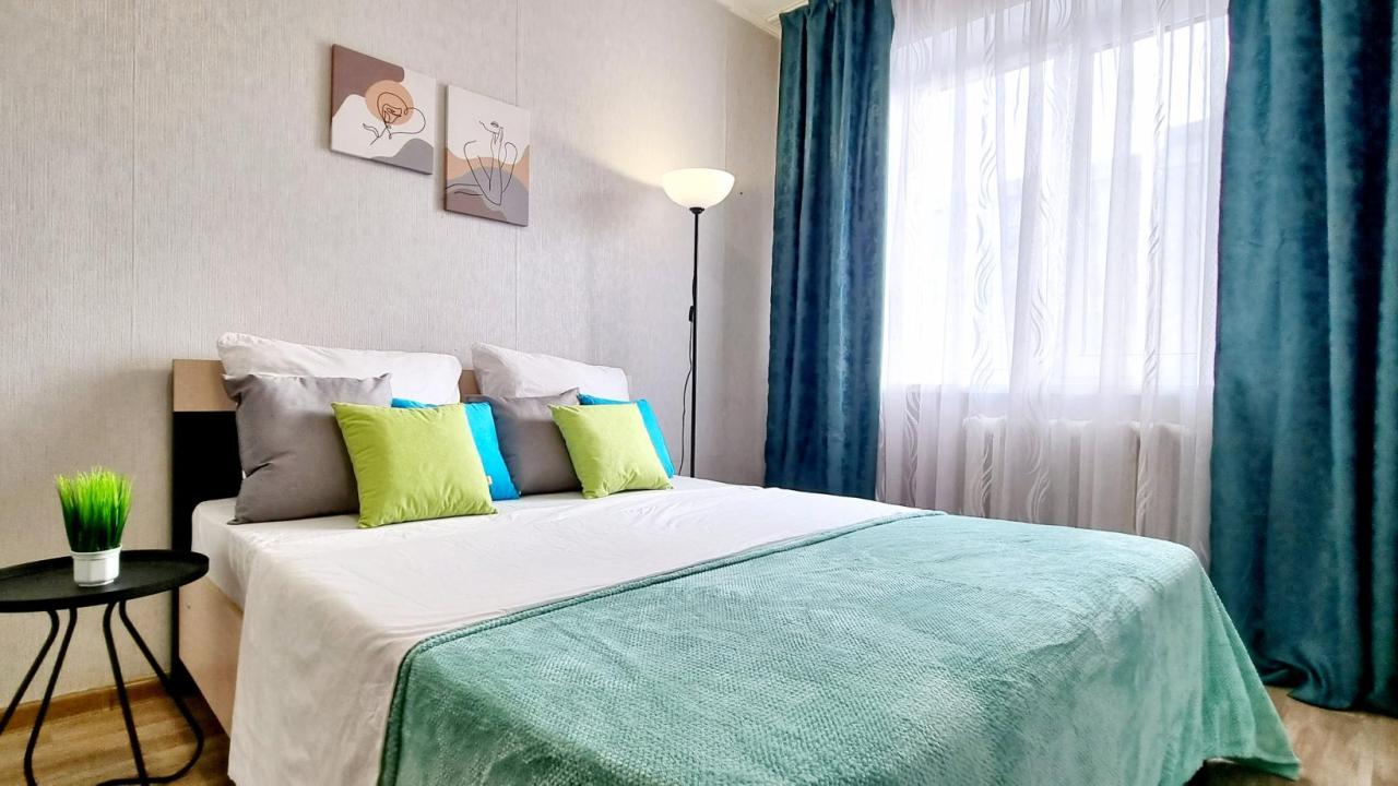 Real photos of Apartments on Volokha Street 14