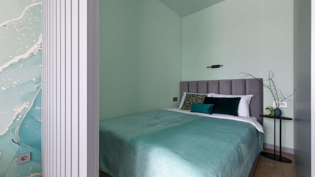 Real photos of Apartments on the street named after Murat Akhedzhak 12