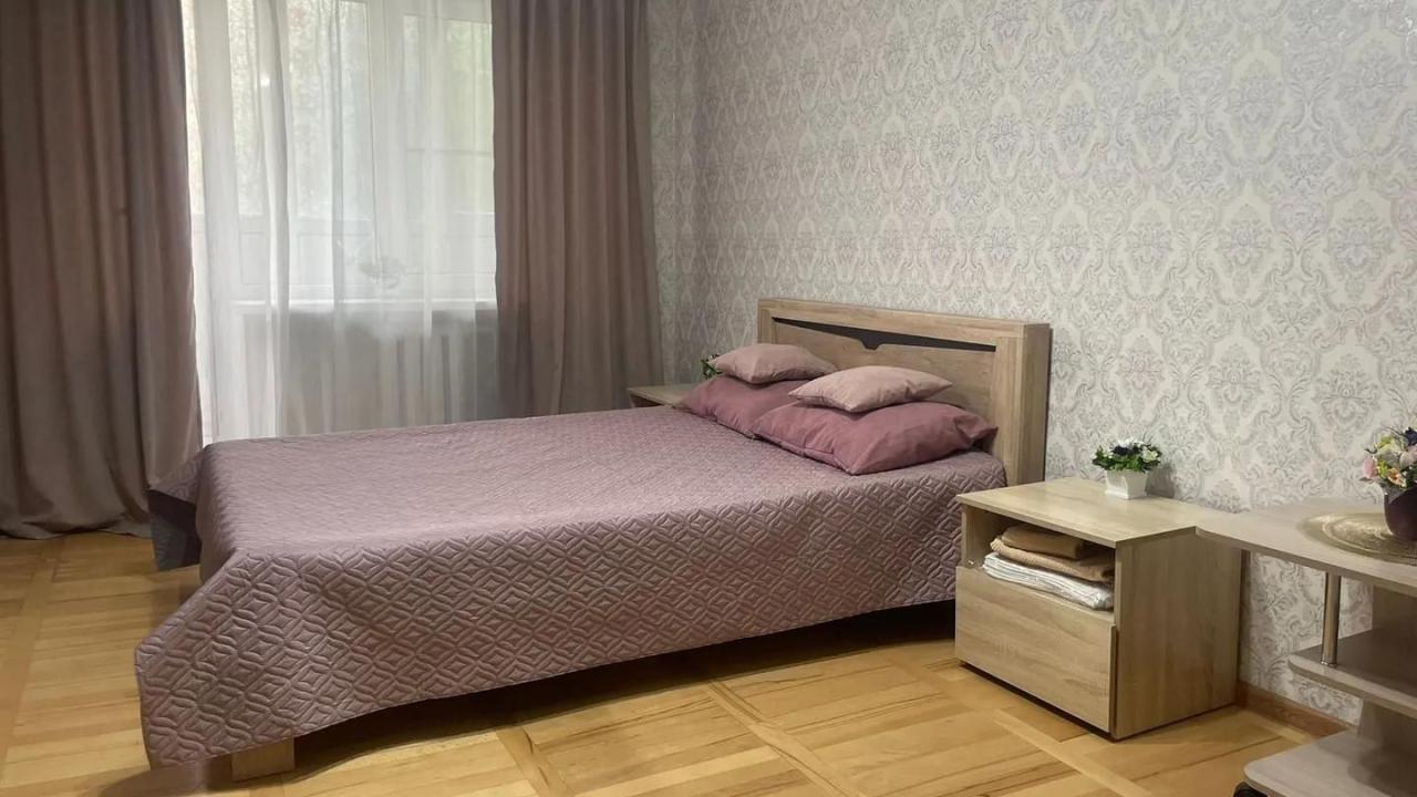 Реальные фото Апартаменты на улице Окопная 1