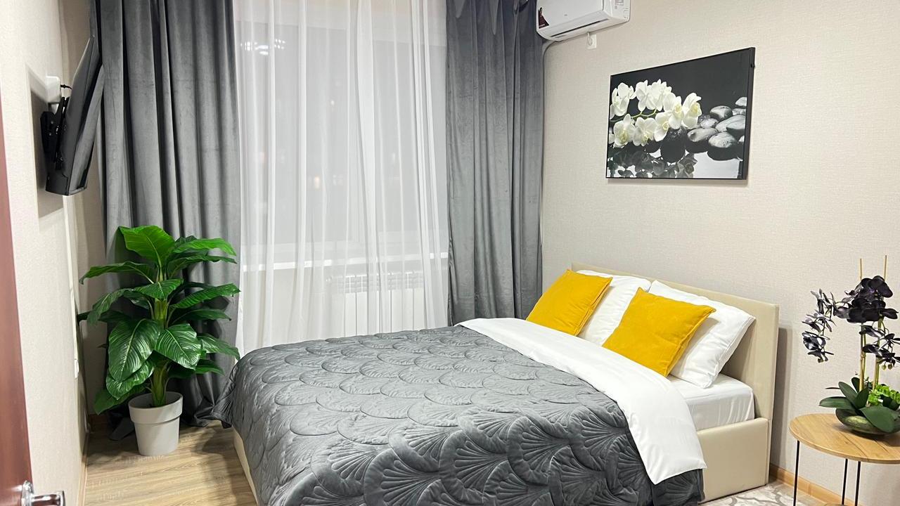 Real photos of Welcome to Berberovskaya street 28c2
