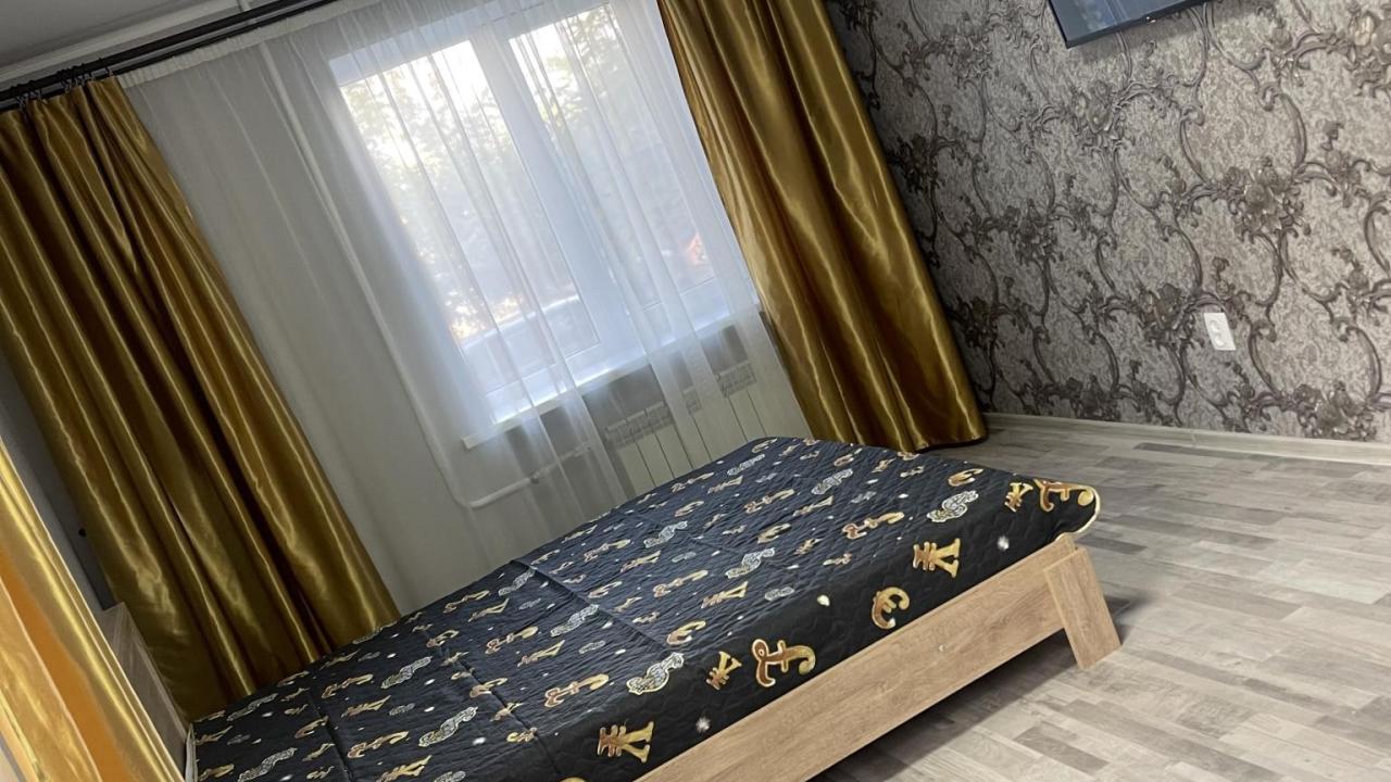 Real photos of Apartments on Krasnaya street 52