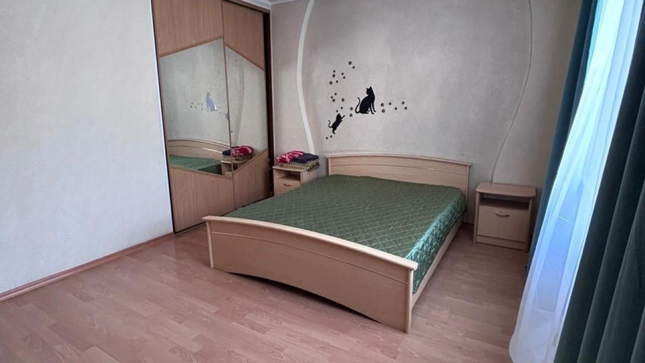 Реальные фото Apartments on Nevelskaya street