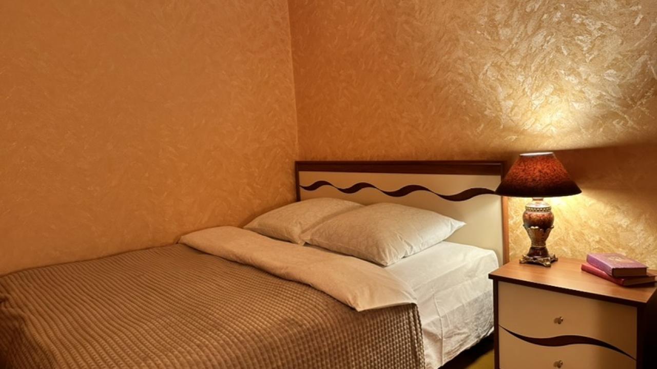 Real photos of Apartments for you on Zolotaya Gorka street 15
