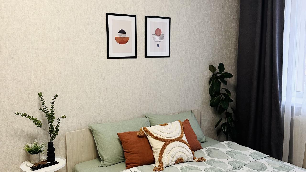 Реальные фото Stylish apartment in the very center