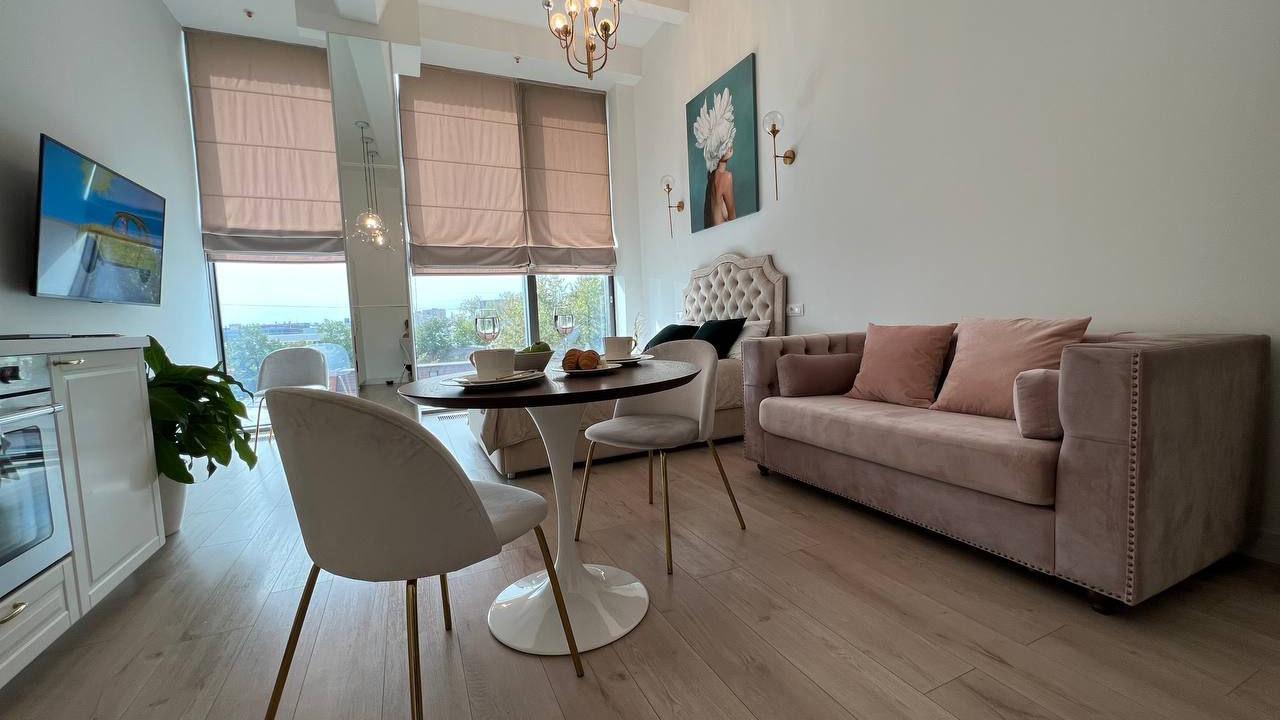 Real photos of Lucky Room (Lucky Room) on Nizhnyaya Krasnoselskaya Street