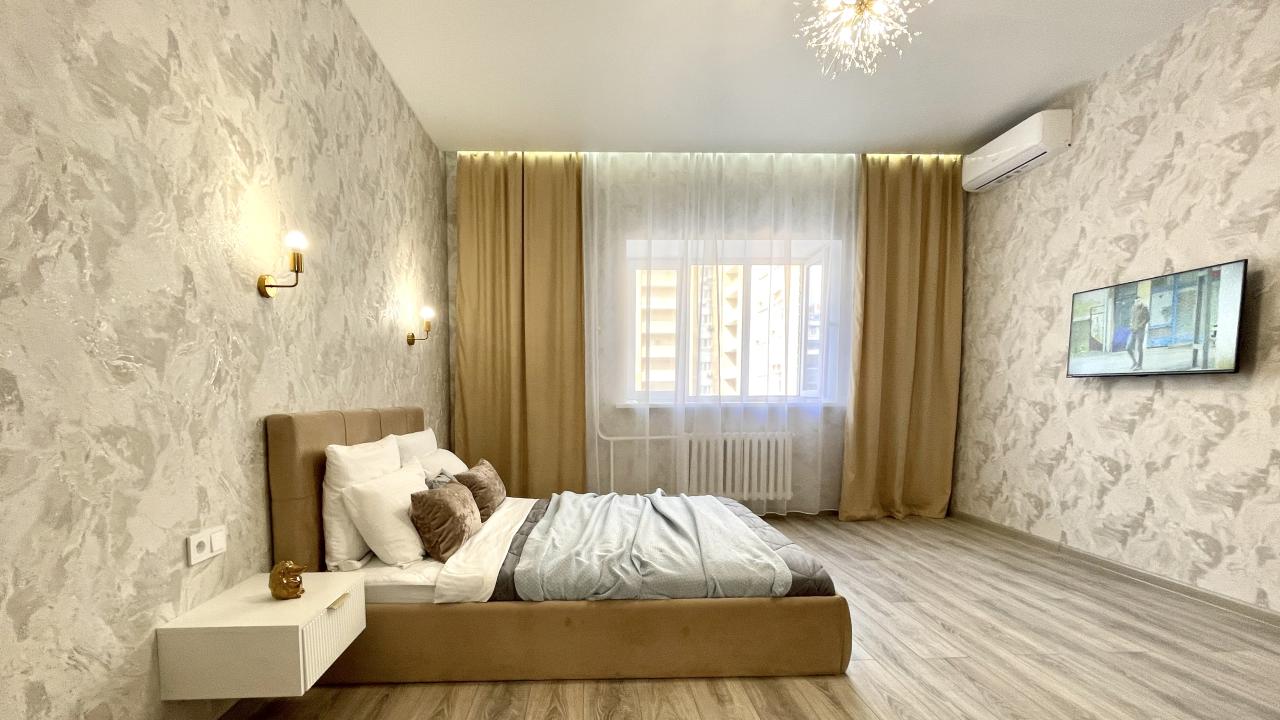 Реальные фото Greencity на ул. Адоратского, д.1